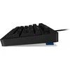 Lenovo Legion K310 RGB | Klaviatūra žaidimams | su laidu | Nordic | Membrane