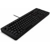 Lenovo Legion K310 RGB | Klaviatūra žaidimams | su laidu | Nordic | Membrane