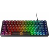 Lenovo Legion K510 Mini Pro | Klaviatūra žaidimams | su laidu | Nordic | Brown, tactile