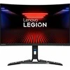 Lenktas žaidimų monitorius Legion Legion R27FC-30 | 27" FHD (1920X1080) | VA PANEL | 350 nits | 240 Hz | 0,5 ms