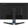 Monitorius LENOVO LEGION R27I-30 27 colių FHD (1920X1080) IPS PANEL/400NITS/165HZ/0.5MS/HDMI/DP 1.4 (3 METŲ GARANTIJA)