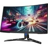 Monitorius Lenovo Legion R32qc-30 - 180Hz | QHD | VA | 31,5''