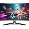 Monitorius Lenovo Legion R32qc-30 - 180Hz | QHD | VA | 31,5''