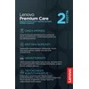 „Lenovo Services“ 2 metų „Premium Care Service“ pratęsimo kortelė