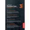 „Lenovo Services“ 3 metų „Premium Care Service“ pratęsimo kortelė