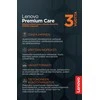 „Lenovo Services“ 3 metų „Premium Care Service“ pratęsimo kortelė