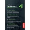 „Lenovo Services“ 4 metų „Premium Care“ paslaugos pratęsimo kortelė