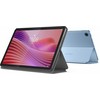 Planšetė „Lenovo Tab 4G LTE“ (be maitinimo adapterio) | ZAEJ0004SE | 10.1 " | Luna Pilkas | IPS | 1920 x 1200 pikselių | „MediaTek“ | „Helio G85“ | 4 GB | Lituota LPDDR4x | 64 GB | 3G | 4G | „Wi-Fi“ | Priekinė kamera | 5 MP | Galinė kamera | 8 MP | „Bluetooth“ | 5.3 | „Android“ | 14 | Garantija 24 mėn. | Skaidrus dėklas, USB-A į USB-C laidas, Vadovas