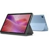 Planšetė „Lenovo Tab 4G LTE“ (be maitinimo adapterio) | ZAEJ0004SE | 10.1 " | Luna Pilkas | IPS | 1920 x 1200 pikselių | „MediaTek“ | „Helio G85“ | 4 GB | Lituota LPDDR4x | 64 GB | 3G | 4G | „Wi-Fi“ | Priekinė kamera | 5 MP | Galinė kamera | 8 MP | „Bluetooth“ | 5.3 | „Android“ | 14 | Garantija 24 mėn. | Skaidrus dėklas, USB-A į USB-C laidas, Vadovas