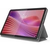 Planšetė „Lenovo Tab 4G LTE“ (be maitinimo adapterio) | ZAEJ0004SE | 10.1 " | Luna Pilkas | IPS | 1920 x 1200 pikselių | „MediaTek“ | „Helio G85“ | 4 GB | Lituota LPDDR4x | 64 GB | 3G | 4G | „Wi-Fi“ | Priekinė kamera | 5 MP | Galinė kamera | 8 MP | „Bluetooth“ | 5.3 | „Android“ | 14 | Garantija 24 mėn. | Skaidrus dėklas, USB-A į USB-C laidas, Vadovas