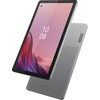 Planšetinis kompiuteris Lenovo Tab M9 9" HD 4/64GB LTE Arctic Grey (ZAC50008SE), Pilkas