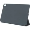 Lenovo Folio dėklas skirtas Lenovo P11, Juodas