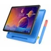 „LENOVO Play Suite“ silikoninis dėklas, skirtas planšetiniam kompiuteriui su 80FC2 planšetiniu kompiuteriu.