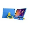 „LENOVO Play Suite“ silikoninis dėklas, skirtas planšetiniam kompiuteriui su 80FC2 planšetiniu kompiuteriu.
