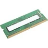 RAM Lenovo | 16 GB | DDR4 | 3200 MHz | Užrašų knygelė | Registracijos Nr. | ECC Nr