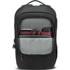Lenovo ThinkPad Essential (Eco) 16 -tietokonereppu, musta