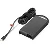 LENOVO TP MWS 140W USB-C GAN SLIM kintamosios srovės adapteris