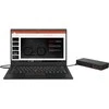 Lenovo | ThinkPad Universal USB-C Dock - EU | Docking station | Ethernet LAN (RJ-45) jungtys 1 | VGA (D-Sub) jungtys quantity 1 | DisplayPorts quantity 2 | USB 3.0 (3.1 Gen 1) Type-C jungtys quantity 1 | USB 3.0 (3.1 Gen 1) jungtys quantity 3 | USB 2.0 jungtys quantity 2 | HDMI jungtys quantity 1 | 65 W | Garantija 36 mėn.