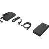 Lenovo | ThinkPad Universal USB-C Dock - EU | Docking station | Ethernet LAN (RJ-45) jungtys 1 | VGA (D-Sub) jungtys quantity 1 | DisplayPorts quantity 2 | USB 3.0 (3.1 Gen 1) Type-C jungtys quantity 1 | USB 3.0 (3.1 Gen 1) jungtys quantity 3 | USB 2.0 jungtys quantity 2 | HDMI jungtys quantity 1 | 65 W | Garantija 36 mėn.
