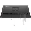 Monitorius Lenovo | ThinkVision P24QD-40 | 23.8 " | IPS | 16:9 | 120 Hz | 6 ms | 2560 x 1440 pikselių | 300 cd/m² | HDMI jungtys quantity 1 | Eclipse Juodas | Garantija 36 mėn.