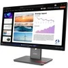 Monitorius Lenovo | ThinkVision P24QD-40 | 23.8 " | IPS | 16:9 | 120 Hz | 6 ms | 2560 x 1440 pikselių | 300 cd/m² | HDMI jungtys quantity 1 | Eclipse Juodas | Garantija 36 mėn.