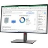 Monitorius Lenovo ThinkVision P27h-30 (63A1GAT1EU)