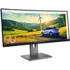 Monitorius Lenovo | ThinkVision | P34WD-40 | 34 " | IPS | 21:9 | 120 Hz | 4 ms | 3440x1440 pikselių | 350 cd/m² | HDMI jungtys quantity 1 | Eclipse juodas | Garantija 36 mėn.