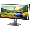 Monitorius Lenovo | ThinkVision | P34WD-40 | 34 " | IPS | 21:9 | 120 Hz | 4 ms | 3440x1440 pikselių | 350 cd/m² | HDMI jungtys quantity 1 | Eclipse juodas | Garantija 36 mėn.