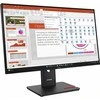 Monitorius Lenovo | T27-40 | 27 " | IPS | 16:9 | 120 Hz | 6 ms | 1920 x 1080 pikselių | 300 cd/m² | HDMI jungtys quantity 1 | Juodas | Garantija 36 mėn.