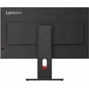 Monitorius Lenovo | T27-40 | 27 " | IPS | 16:9 | 120 Hz | 6 ms | 1920 x 1080 pikselių | 300 cd/m² | HDMI jungtys quantity 1 | Juodas | Garantija 36 mėn.