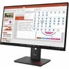 Monitorius Lenovo | T27-40 | 27 " | IPS | 16:9 | 120 Hz | 6 ms | 1920 x 1080 pikselių | 300 cd/m² | HDMI jungtys quantity 1 | Juodas | Garantija 36 mėn.