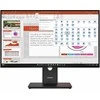 Monitorius Lenovo | T27-40 | 27 " | IPS | 16:9 | 120 Hz | 6 ms | 1920 x 1080 pikselių | 300 cd/m² | HDMI jungtys quantity 1 | Juodas | Garantija 36 mėn.