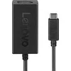 Lenovo | 4X90Q93303 USB-C prie DisplayPort | USB-C į Dp USB-C kištukas | DisplayPort