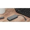 Lenovo | USB-C iki 4 prievadų USB-A šakotuvas (4 x USB 3.1 Gen 1)