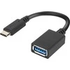 Lenovo | USB-C į USB-A adapteris