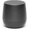 Lexon Mino + Bluetooth garsiakalbis, tamsiai pilka