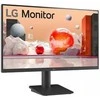 Monitorius LG 27MS550-B, 68.6 cm (27"), 1920 x 1080 pikselių, Full HD, 5 ms, Juodas