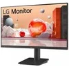 Monitorius LG 27MS550-B, 68.6 cm (27"), 1920 x 1080 pikselių, Full HD, 5 ms, Juodas