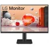 Monitorius LG 27MS550-B, 68.6 cm (27"), 1920 x 1080 pikselių, Full HD, 5 ms, Juodas