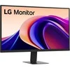 Monitorius LG 27U631A-B - 100Hz | QHD | 27'' | IPS | 5ms