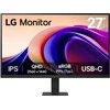Monitorius LG 27U631A-B - 100Hz | QHD | 27'' | IPS | 5ms