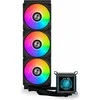 Lian Li GALAHAD II LCD 360 AIO, ARGB - juodas