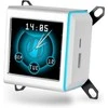 Lian Li GALAHAD II LCD 360 AIO, ARGB - baltas