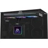 Lian Li HydroShift II LCD-S 360CL AiO Vanduo Cooling, RGB, LCD Ekranas – 360mm, Juodas