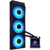 Lian Li HydroShift II LCD-S 360CL AiO Vanduo Cooling, RGB, LCD Ekranas – 360mm, Juodas