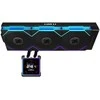 Lian Li HydroShift II LCD-S 360TL AiO Vanduo Cooling, RGB, LCD Ekranas – 360mm, juodas