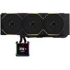 Lian Li HydroShift II LCD-S 360TL AiO Vanduo Cooling, RGB, LCD Ekranas – 360mm, juodas