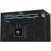 Lian Li HydroShift II LCD-S 360TL AiO Vanduo Cooling, RGB, LCD Ekranas – 360mm, juodas