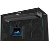 Lian Li HydroShift II LCD-S 360N AiO Vanduo Cooling, RGB, LCD Ekranas - without fans, 360mm, juodas