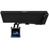Lian Li HydroShift II LCD-S 360N AiO Vanduo Cooling, RGB, LCD Ekranas - without fans, 360mm, juodas